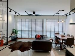 Blk 335A Anchorvale Cove (Sengkang), HDB 5 Rooms #601622761